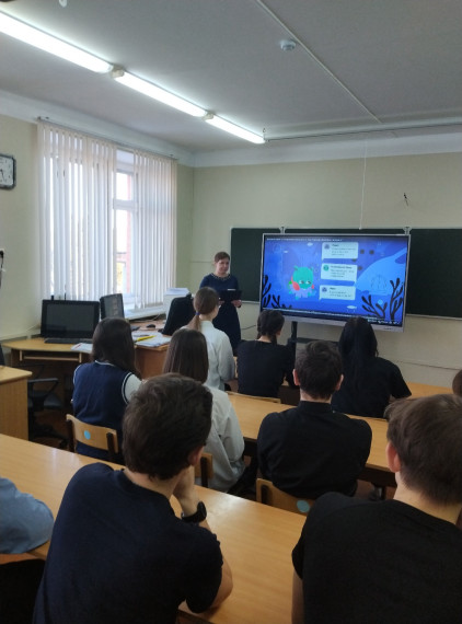 Цифровой ликбез.